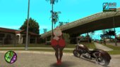Spinel Mom